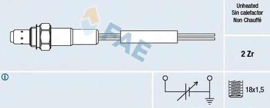 Sonda lambda, sensor de oxigênio Mitsubishi MD154365 preço, a partir de 35,88 USD