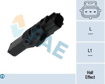 Compre 6PU009146891 HELLA Sensor de velocidade