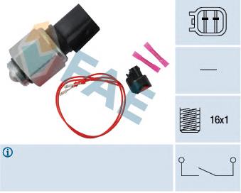 40598 FAE Sensor de ativação das luzes de marcha à ré
