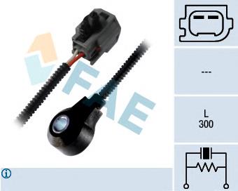 Compre AF05419 Alfa E-Parts Sensor de detonação