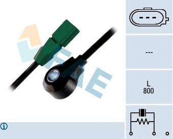 Compre 1148110009 Meyle Sensor de detonação