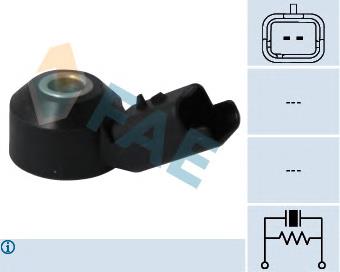 Sensor de detonação Meyle 11148110000 preço, a partir de 20,01 USD