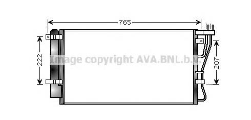 KA5105 AVA