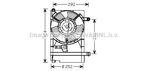DW7512 AVA