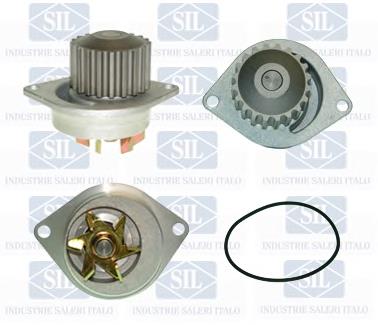Compre 1201000000 Peugeot/Citroen Bomba de água (bomba) de esfriamento