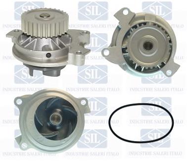 Bomba de água (bomba) de esfriamento VAG 054121004AX preço, a partir de 33,27 USD