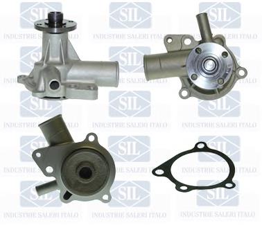 Compre 5013265 Ford Bomba de água (bomba) de esfriamento