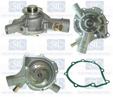 Compre A111200390180 Mercedes Bomba de água (bomba) de esfriamento