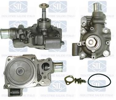Bomba de água (bomba) de esfriamento Polcar S10245 preço, a partir de 96,51 USD