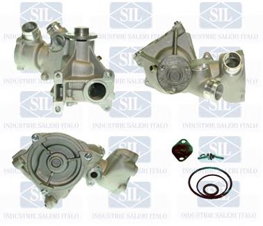 Compre A1042004501 Mercedes Bomba de água (bomba) de esfriamento