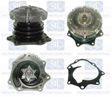 Bomba de água (bomba) de esfriamento Akron Malo 130326 preço, a partir de 133,47 USD