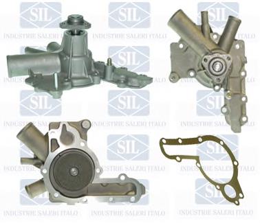 Bomba de água (bomba) de esfriamento Fiat/Alfa/Lancia 60561806 preço, a partir de 60,66 USD