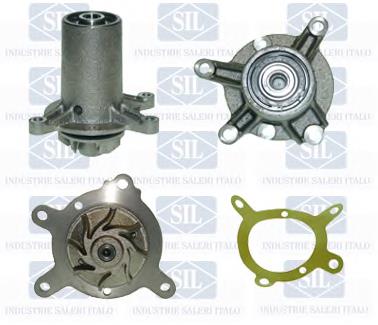 Bomba de água (bomba) de esfriamento Mercedes A616200072080 preço, a partir de 156,71 USD