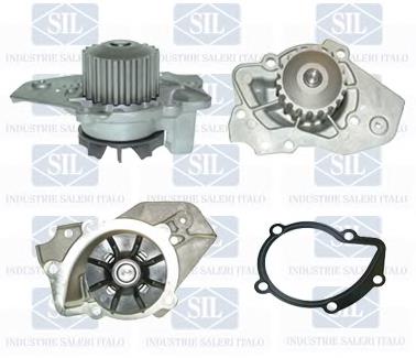 Bomba de água (bomba) de esfriamento Peugeot/Citroen 1623096980 preço, a partir de 64,81 USD