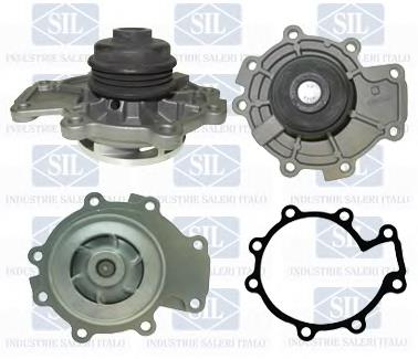 5362333 Ford Bomba de água (bomba) de esfriamento