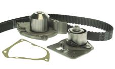 Compre 530019630 LUK Correia do mecanismo de distribuição de gás, kit