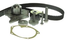 Correia do mecanismo de distribuição de gás, kit SIL K1PA1131 preço, a partir de 95,29 USD
