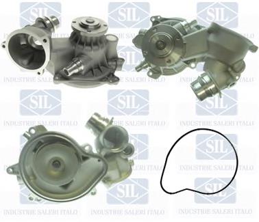 Bomba de água (bomba) de esfriamento Peugeot/Citroen 0000241058 preço, a partir de 14,81 USD