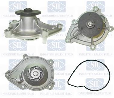 Compre 12517812754 BMW Bomba de água (bomba) de esfriamento