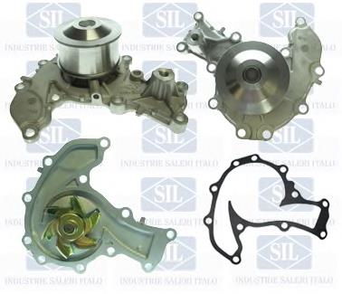 Bomba de água (bomba) de esfriamento Chrysler K68211202AB preço, a partir de 95,10 USD