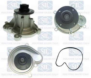 Bomba de água (bomba) de esfriamento Mercedes 2712000901 preço, a partir de 51,89 USD