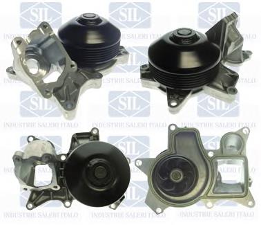 Bomba de água (bomba) de esfriamento BMW 7807311