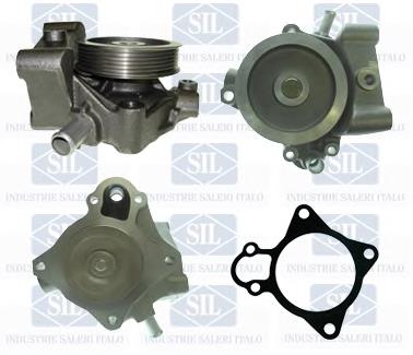 Bomba de água (bomba) de esfriamento Fiat/Alfa/Lancia 504248581 preço, a partir de 167,14 USD