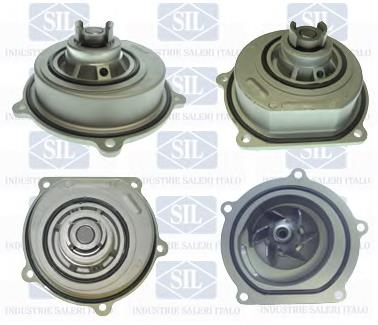 Bomba de água (bomba) de esfriamento Land Rover ERR6505 preço, a partir de 21,97 USD