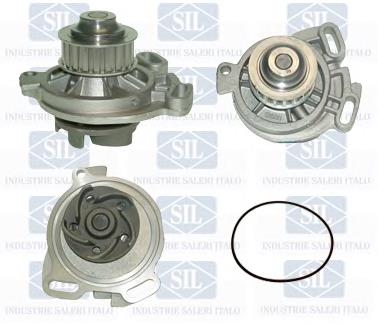 Compre WAP809200 Open Parts Bomba de água (bomba) de esfriamento