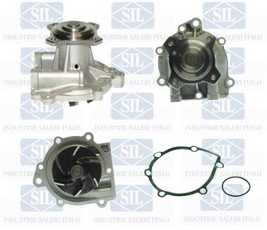 Bomba de água (bomba) de esfriamento 1740077813000 Suzuki