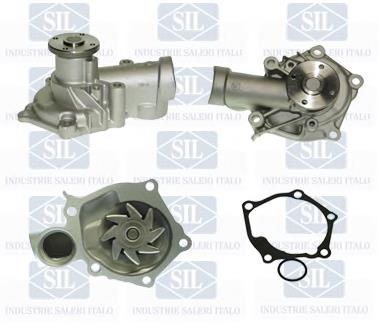 Compre 1300A066 Mitsubishi Bomba de água (bomba) de esfriamento