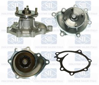 Bomba de água (bomba) de esfriamento Hyundai/Kia 251004X800AT preço, a partir de 34,75 USD