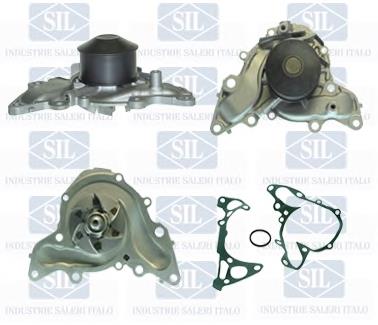 Bomba de água (bomba) de esfriamento Chrysler MD973025 preço, a partir de 60,45 USD