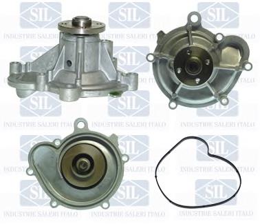 Compre CP421000S Mahle Original Bomba de água (bomba) de esfriamento