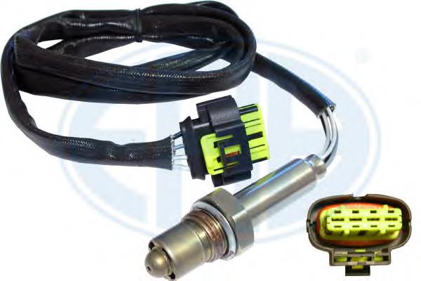 Compre 855378 Opel Sonda lambda, sensor de oxigênio até o catalisador