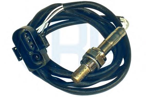 Compre Sonda lambda, sensor de oxigênio Audi A6 