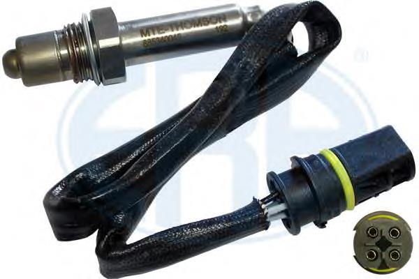 Sonda lambda, sensor de oxigênio Mercedes A0015405017