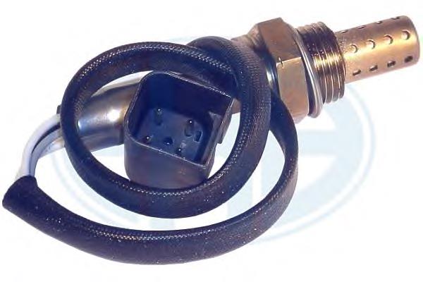 Sonda lambda, sensor direito de oxigênio até o catalisador 15408717 Mercedes