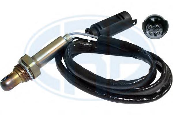 Sonda lambda, sensor de oxigênio depois de catalisador 0005408117 Mercedes