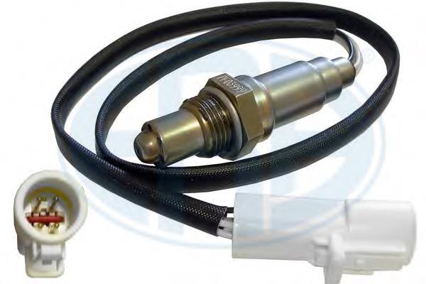 Sonda lambda, sensor de oxigênio depois de catalisador 1327548 Ford