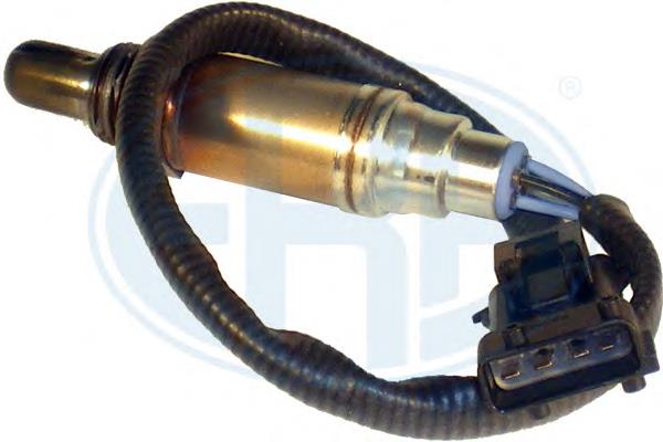 Sonda lambda, sensor de oxigênio depois de catalisador 228 NGK