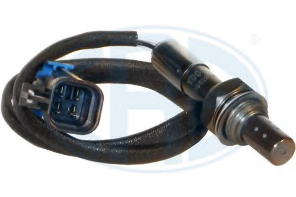 Sonda lambda, sensor de oxigênio até o catalisador 1869 NGK