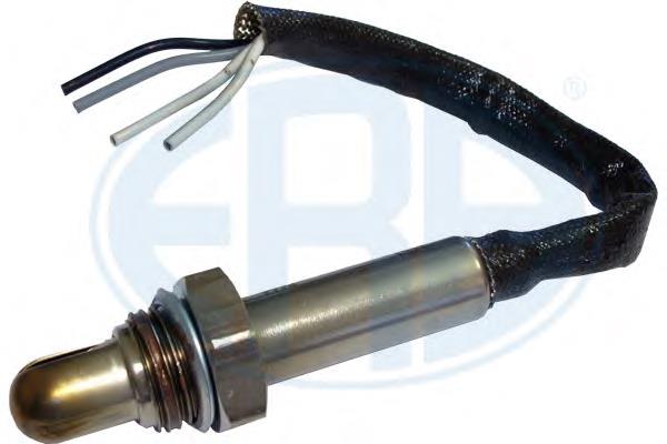 Sonda lambda, sensor de oxigênio depois de catalisador Mercedes 0005408117