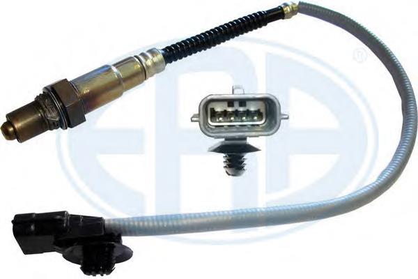 570003 ERA Sonda lambda, sensor de oxigênio depois de catalisador
