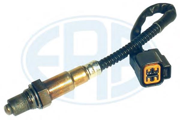 6PA358066271 HELLA Sonda lambda, sensor de oxigênio depois de catalisador
