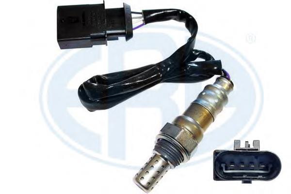 VKRA310015 SKF Sonda lambda, sensor de oxigênio