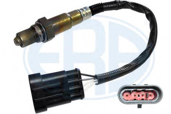 Sonda lambda, sensor direito de oxigênio até o catalisador Fiat/Alfa/Lancia 55224324 preço, a partir de 41,00 USD