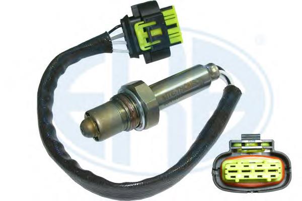 Sonda lambda, sensor de oxigênio depois de catalisador NGK 379