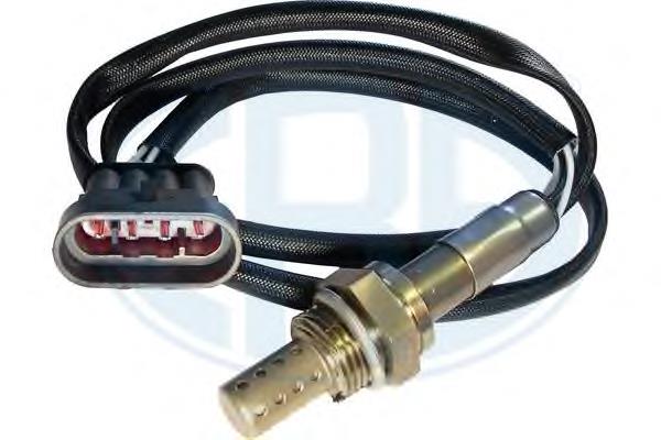 Sonda lambda, sensor de oxigênio 258003548 VAG