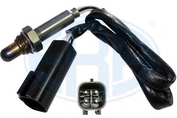 Sonda lambda, sensor de oxigênio até o catalisador 8946529765 Toyota